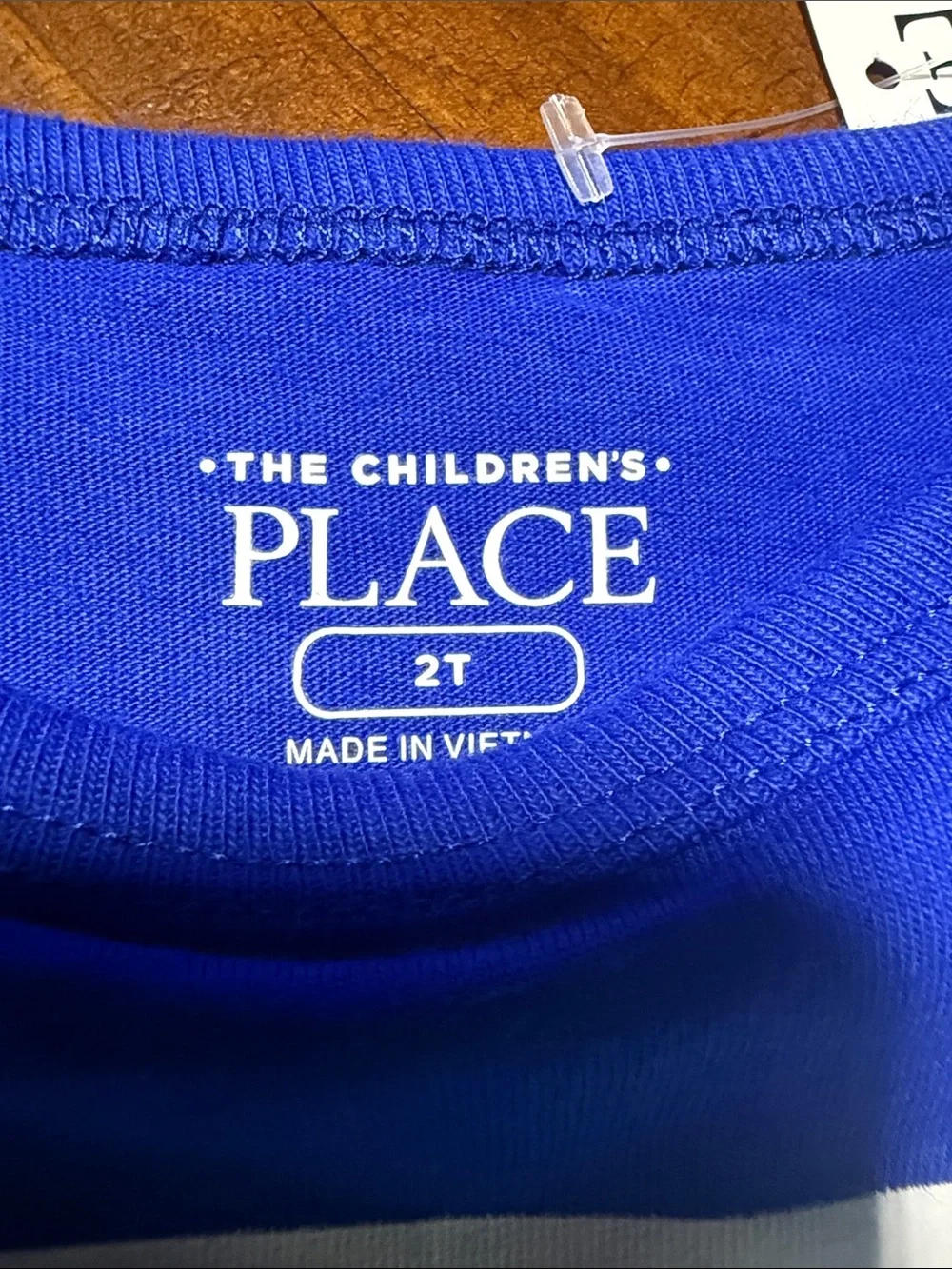 The Children's Place Royal Blue 